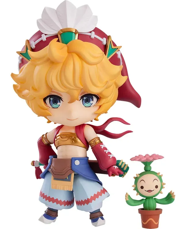 Nendoroid No. 2032 Legend of Mana The Teardrop Crystal