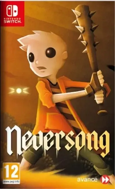 Neversong - Switch
