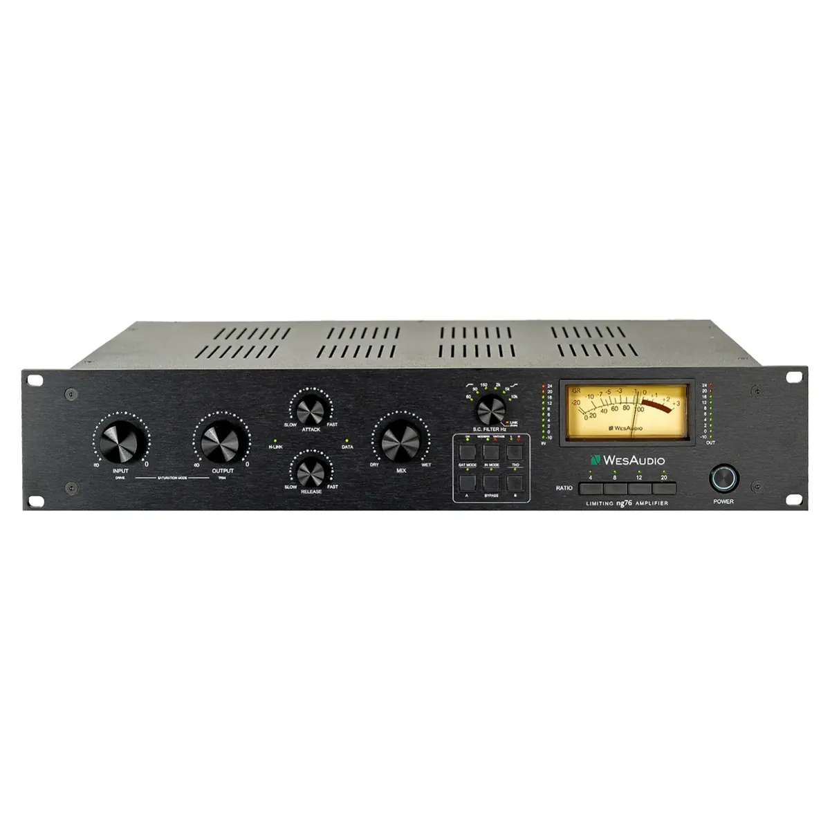 Wes Audio ng76