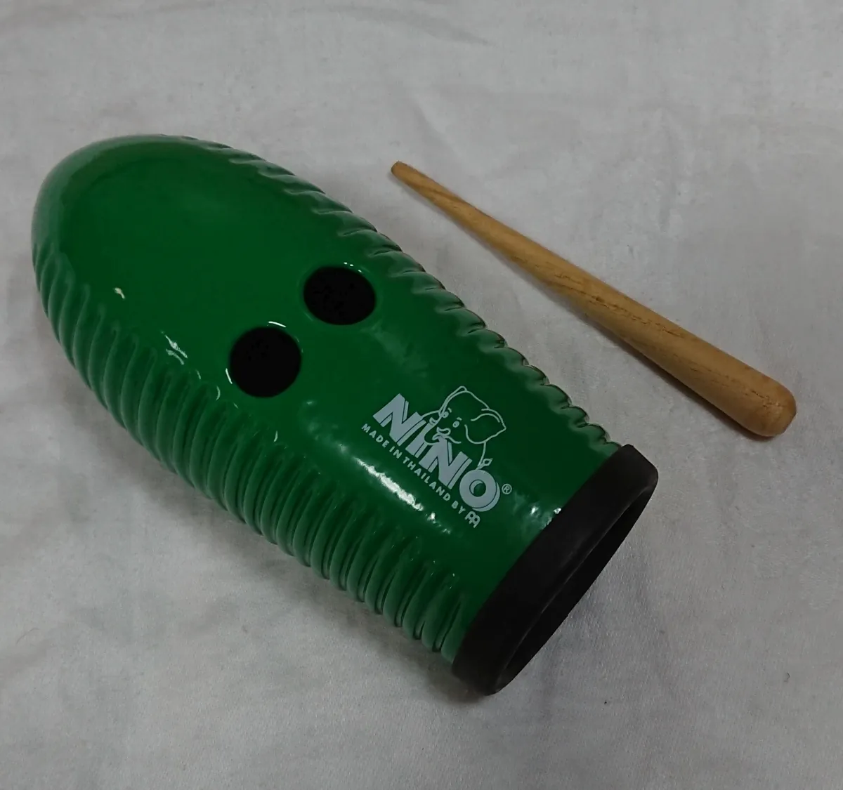 Nino 581 green