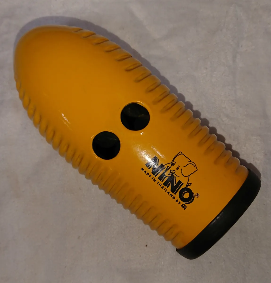 Nino 581 yellow