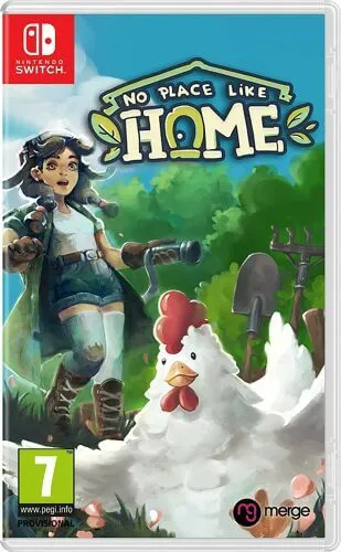 No Place like Home - Switch