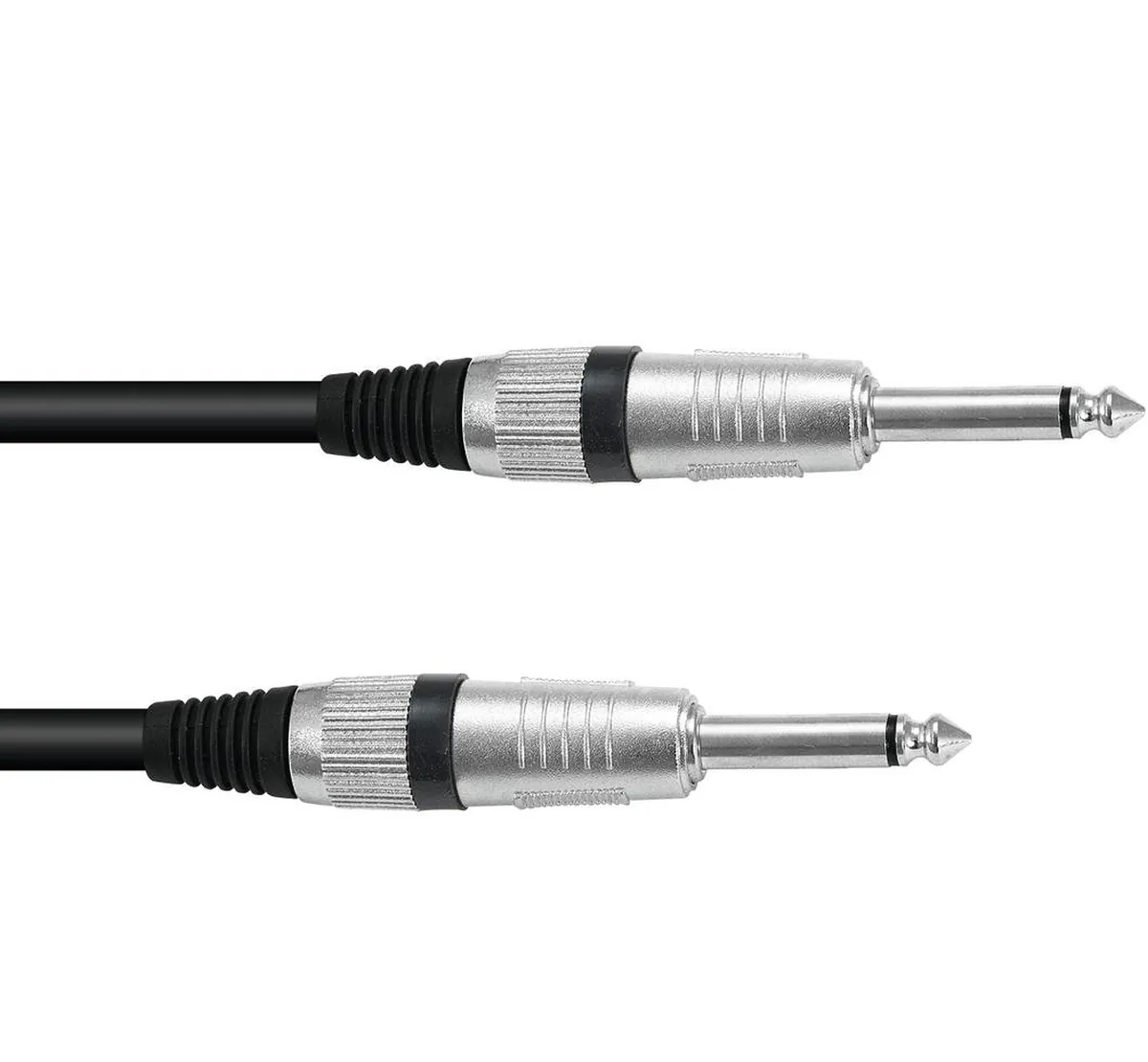 MHH Klinkenkabel 6m