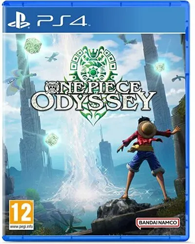 One Piece Odyssey - PS4