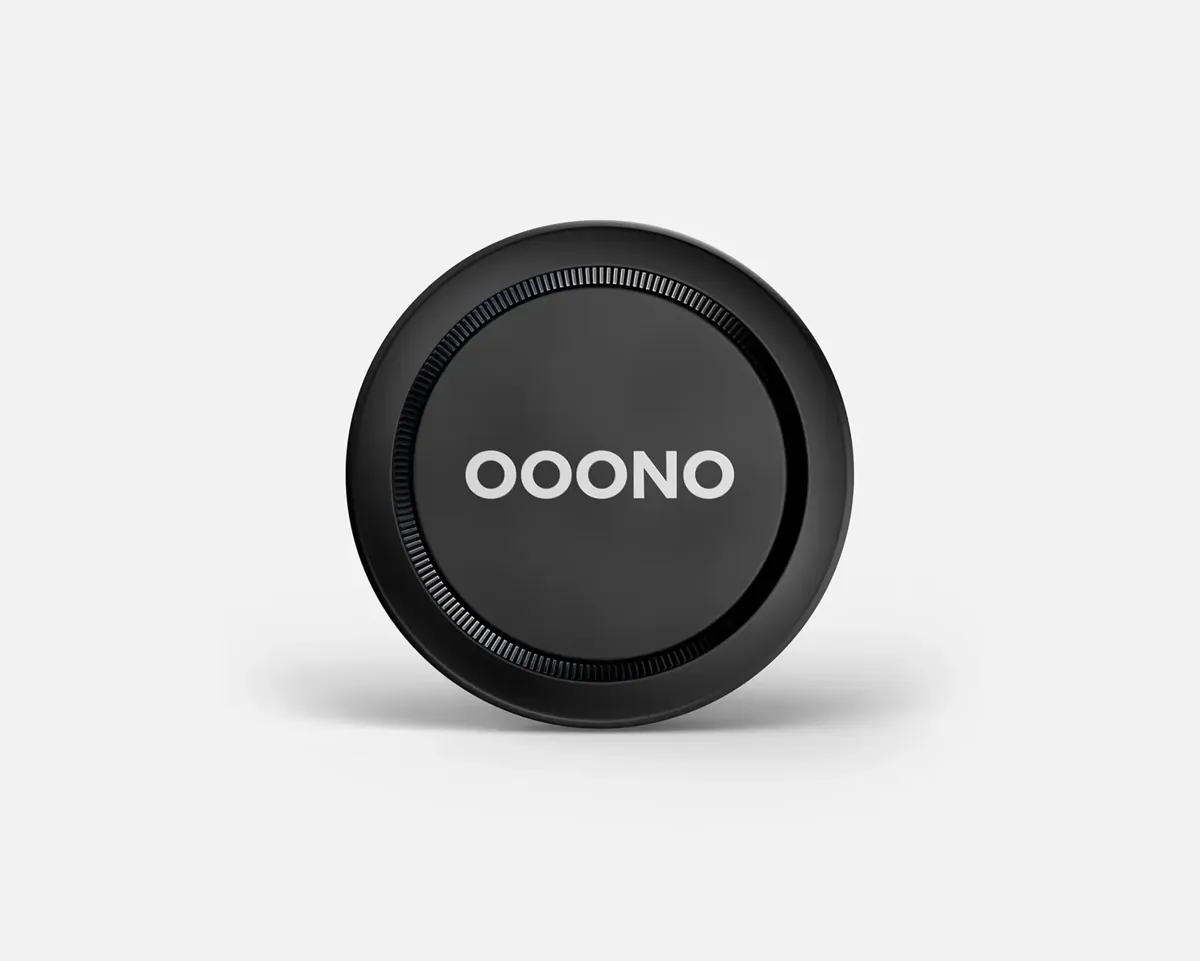 OOONO CO-DRIVER NO1 (Gefahrenwarner)