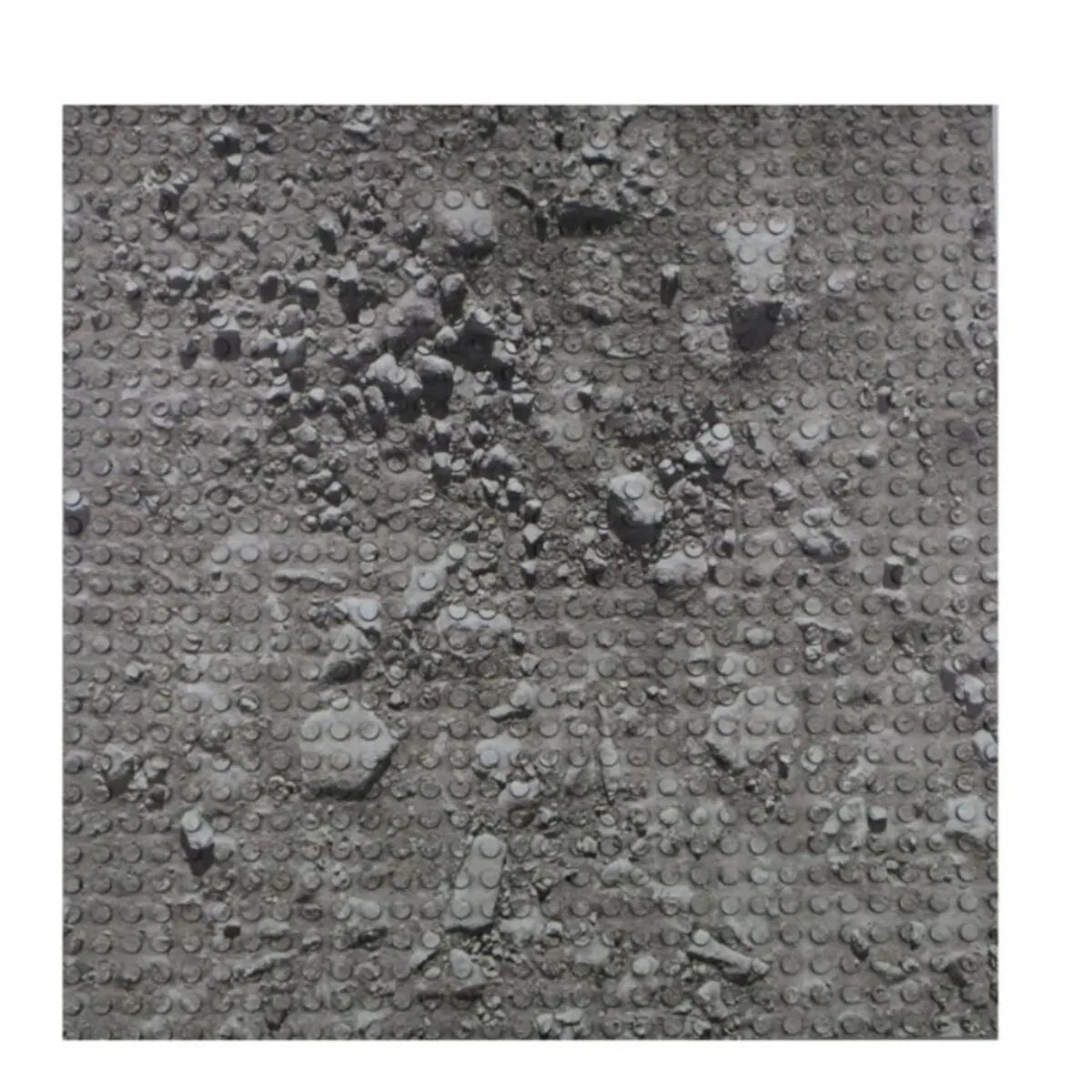 Open Bricks Bauplatte 32x32 stones