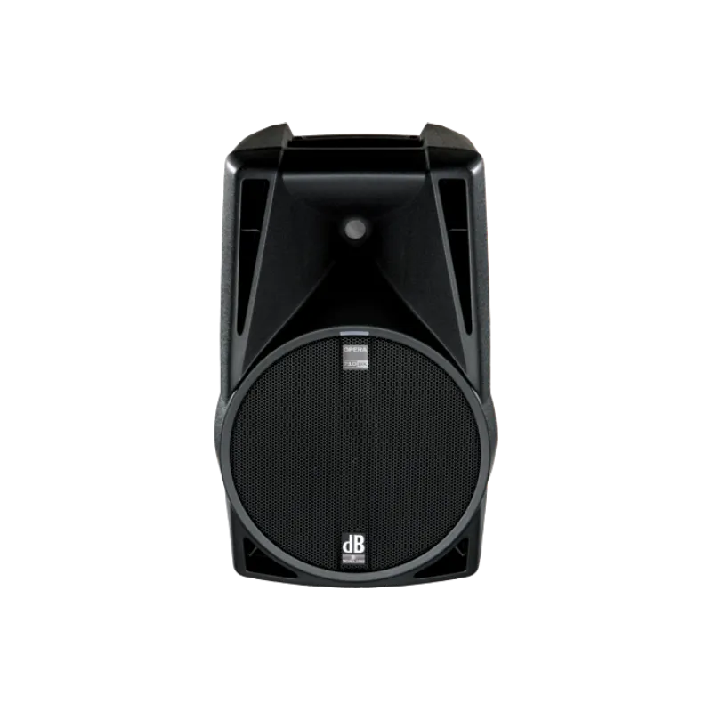 dB OPERA 710DX