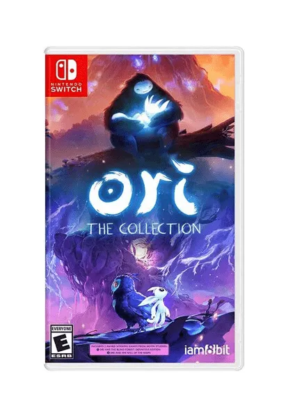 Ori the Collection - Switch