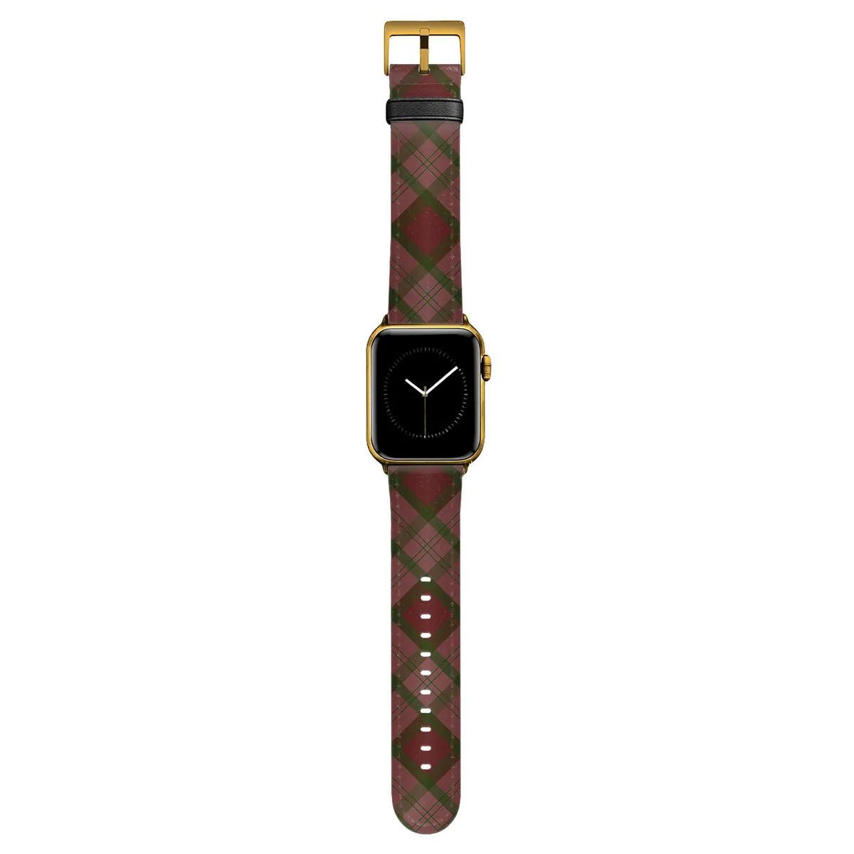 Oxford - Apple Watch Armband 38-41mm & 42 (ab Serie 10)