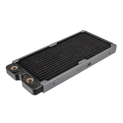Pacific SR280 Slim Radiator