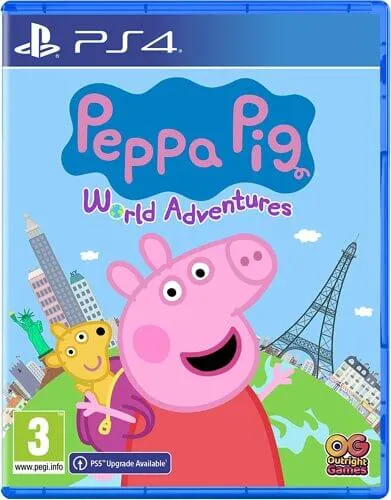 Peppa Pig