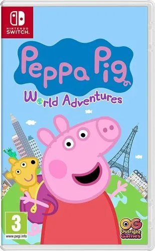 Peppa Pig