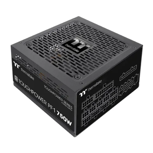 Toughpower PF1 750W Platinum PC Netzteil
