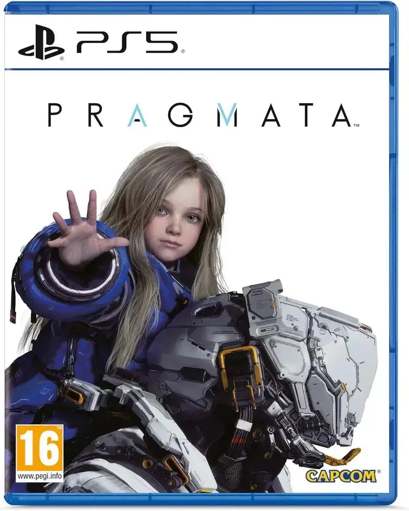Pragmata - PS5