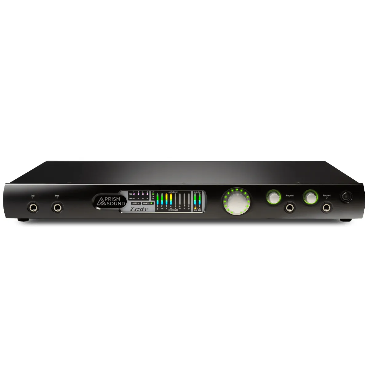Prism Sound TITAN