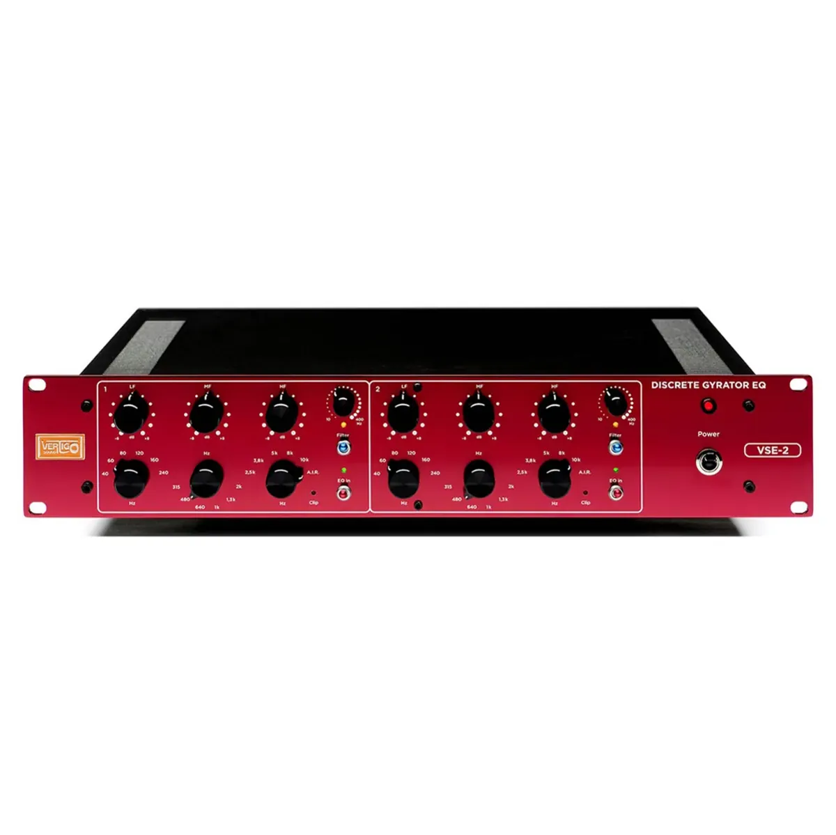 Vertigo VSE-2