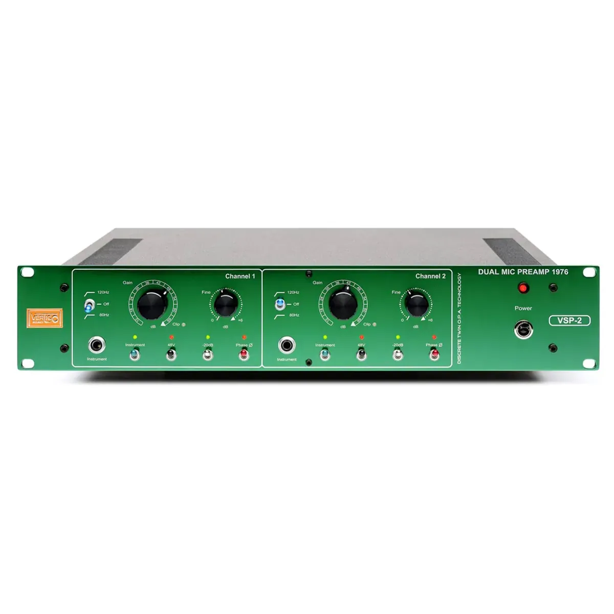 Vertigo VSP-2
