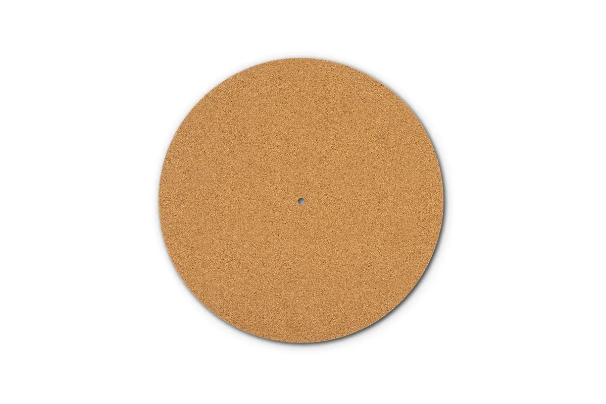 Pro-Ject Cork it