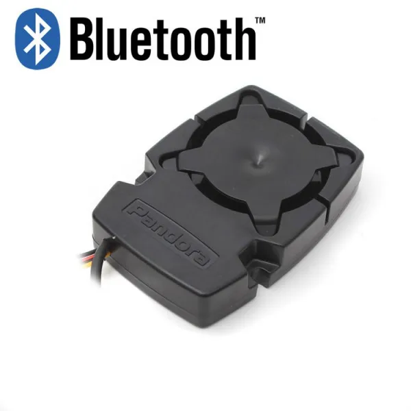 Pandora PS-331BT - Bluetooth Alarm-Sirene