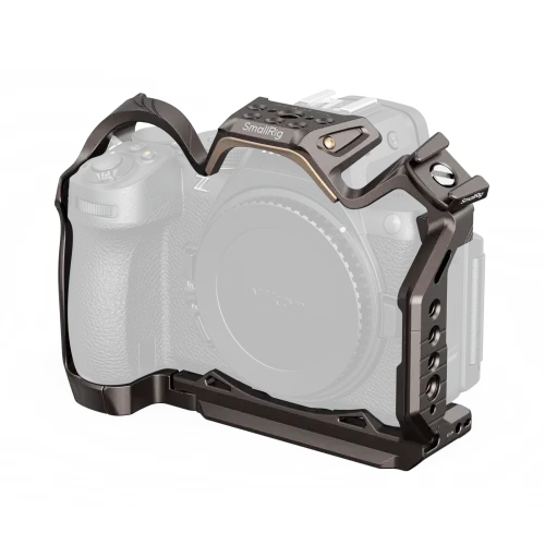 Night Eagle Cage für Nikon Z5II / Z7 / Z6 / Z7II / Z6II / Z5 SmallRig 5258