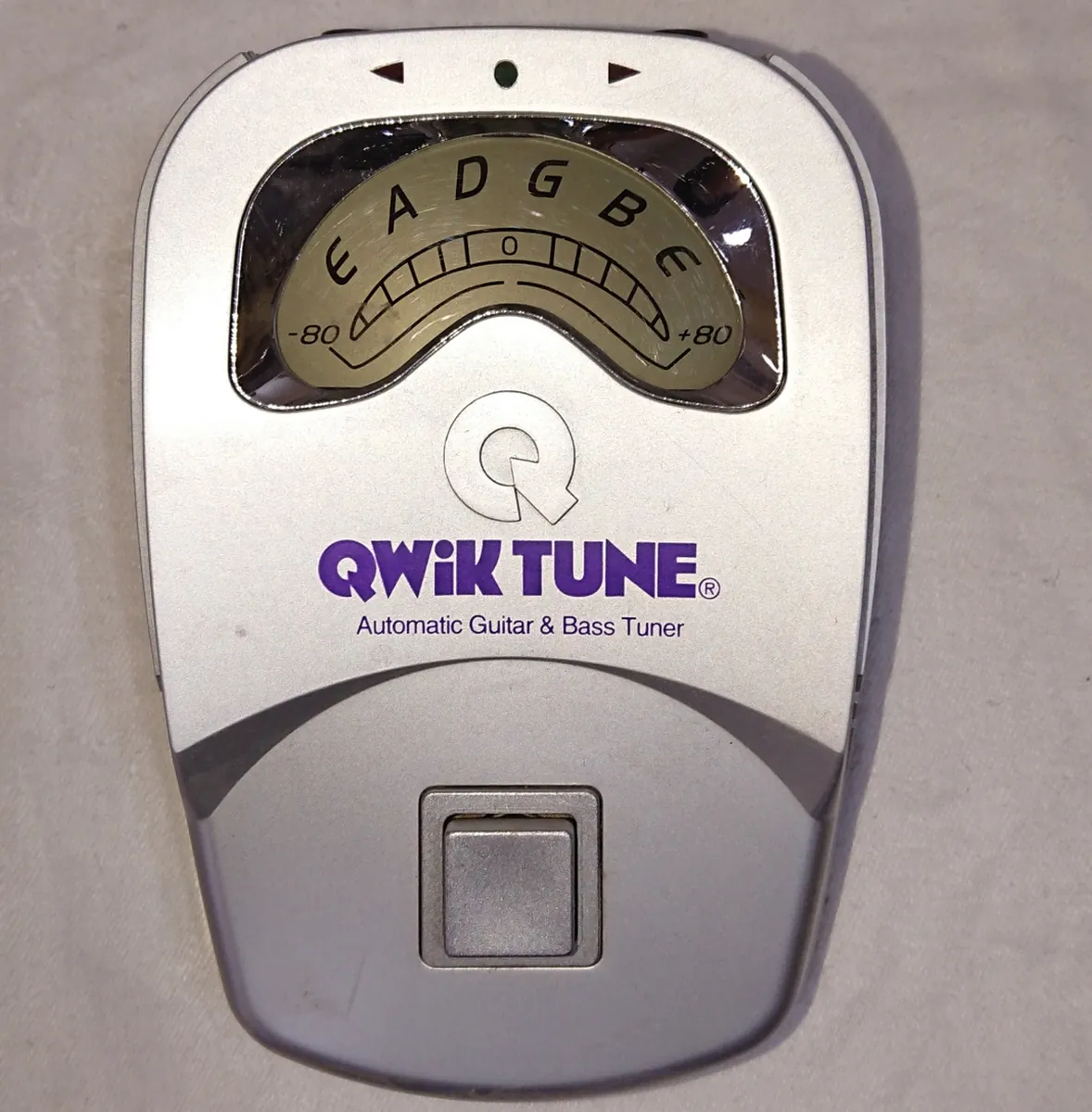 QwikTune QT-10