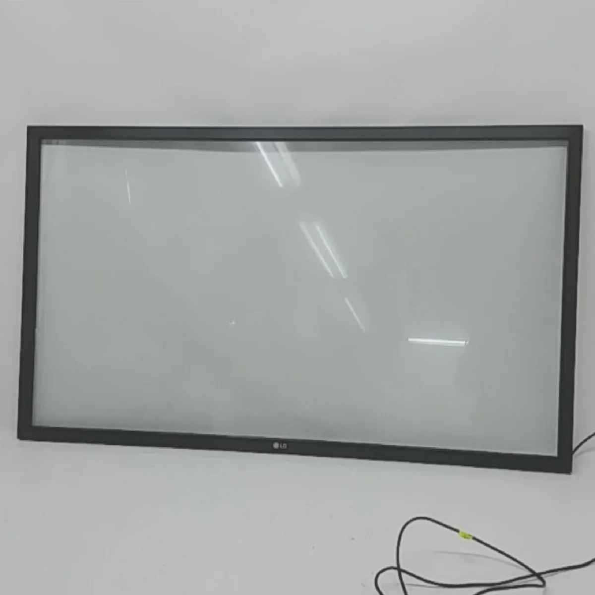 LG Tablet Hülle Cover KT T490 49 Zoll Multi USB Bezug Touchscreen Schutz Zubehör