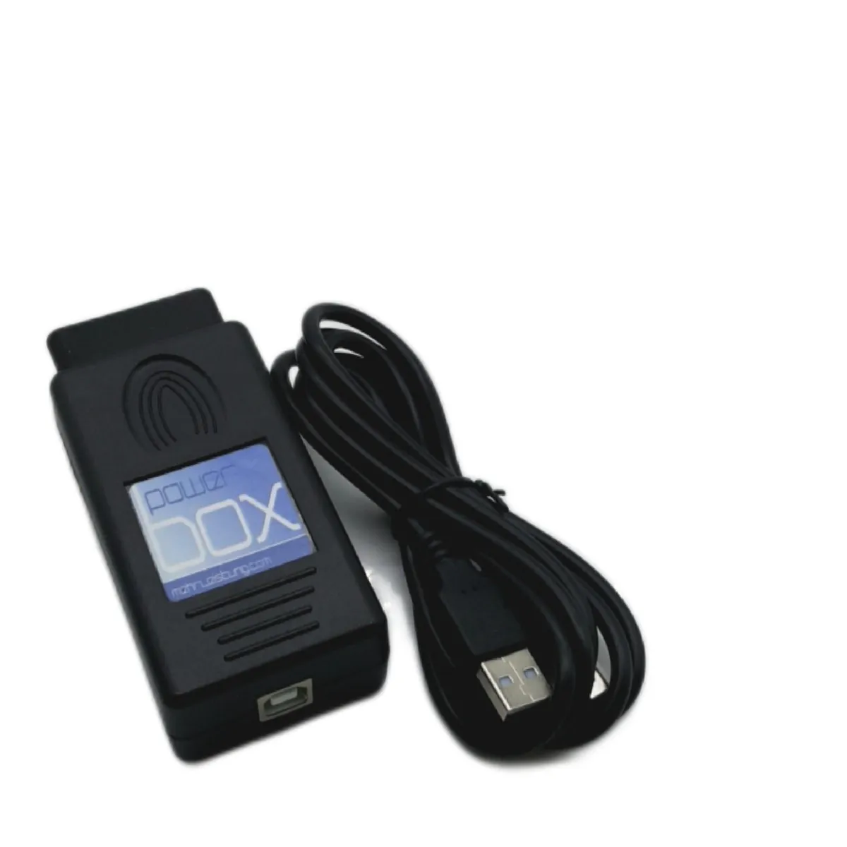 MAGTS0331 Chiptuning Modul Landwirtschaft CVC Effizienzsteigerung Boost leistungssteigerung