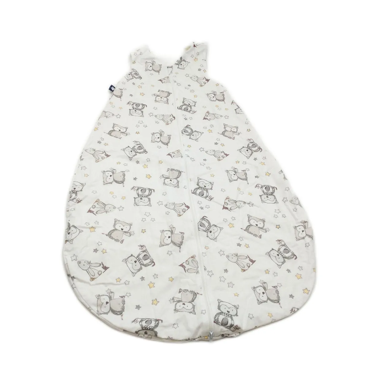 Julius Zöllner Schlafsack Babytextilien Sommerschlafsack Groesse