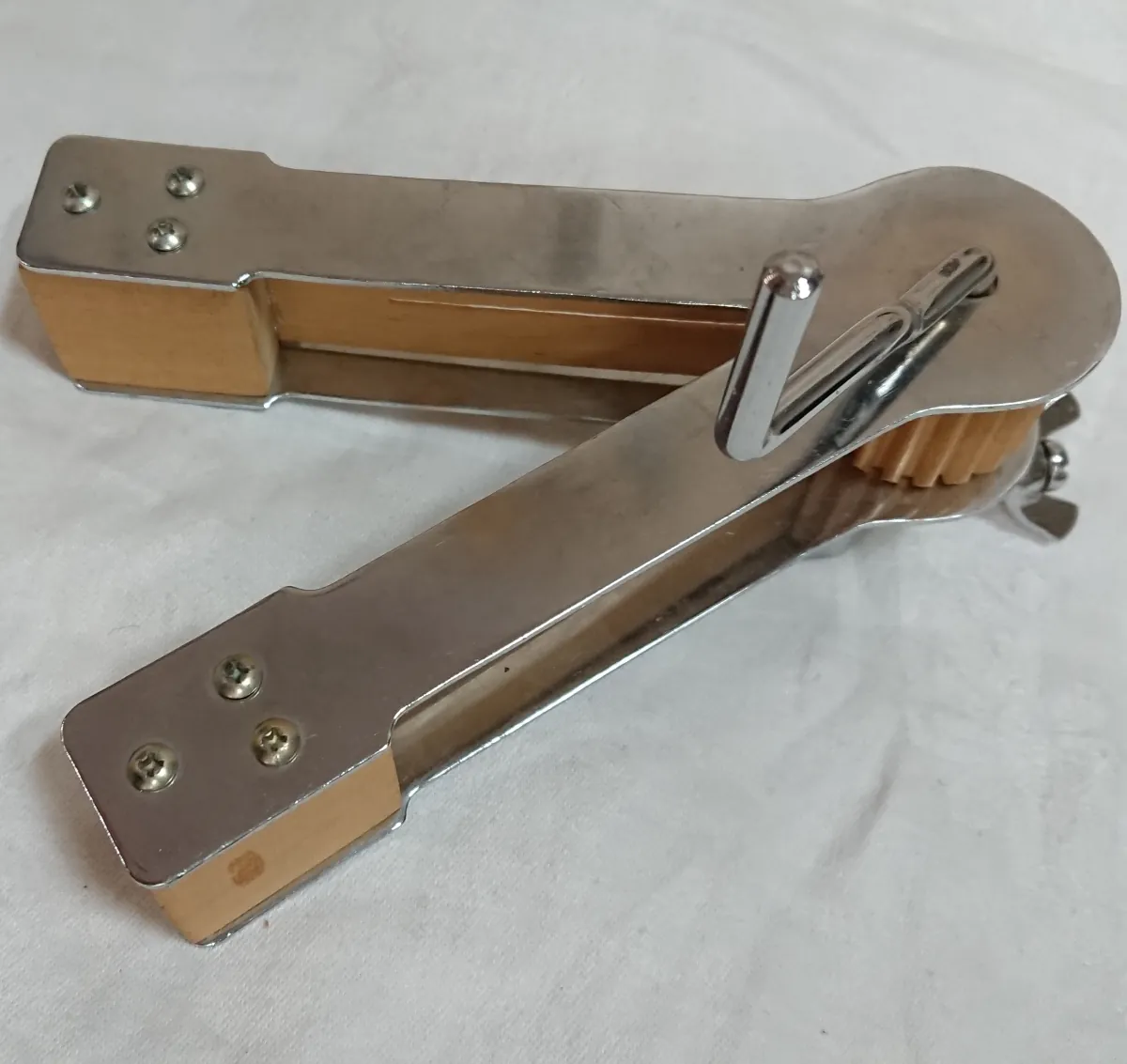 GEWA Orchestral Ratchet