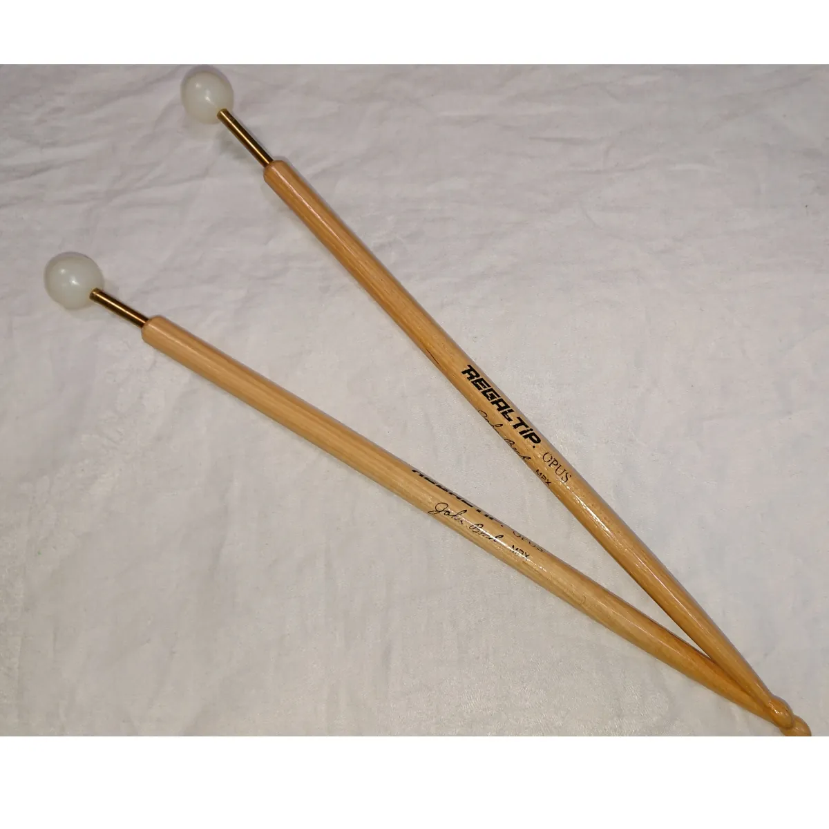 Regal Tip MPX John Beck Multi-Percussion