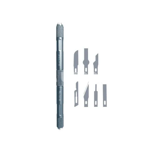 RELIFE RL-101B Blade Holder 8-in-1