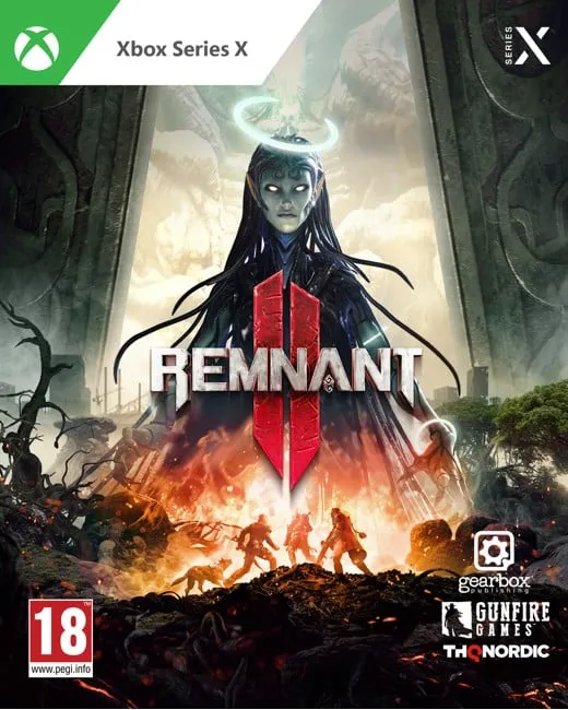 Remnant 2 - XBSX