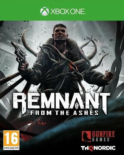 Remnant from the Ashes - XBSX/XBOne