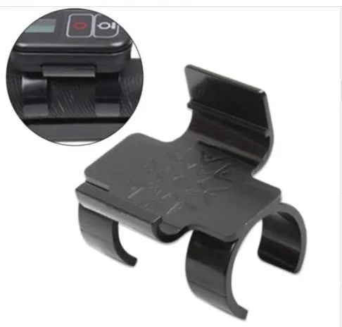 Remote Control Clip Mount Action Camera Accessories For Gopro Hero