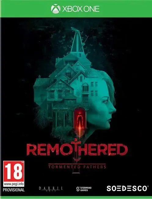 Remothered