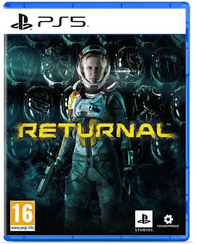 Returnal - PS5