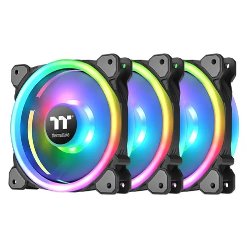 Riing Trio 14 RGB Gehäuselüfter (3-Fan Pack)