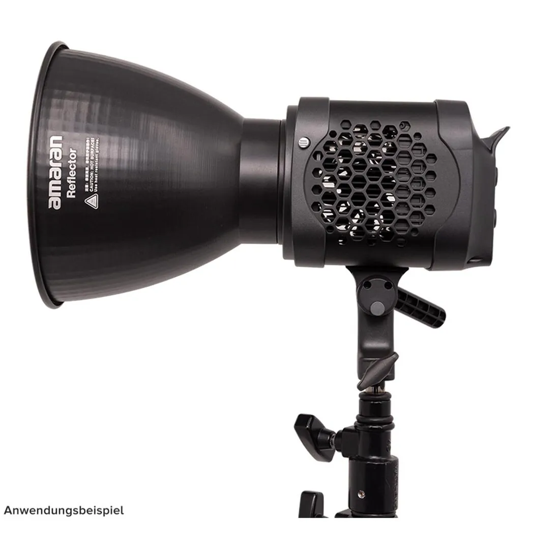 Amaran Halo 300x - 305W BiColor COB