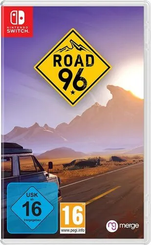 Road 96 - Switch