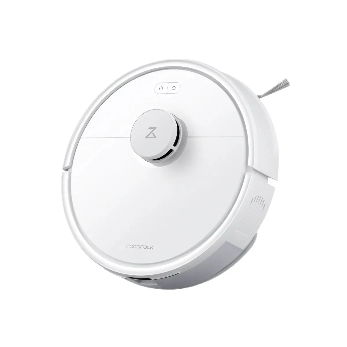 Roborock Q7 L5 Saugroboter, Dual Anti-Tangle System weiß