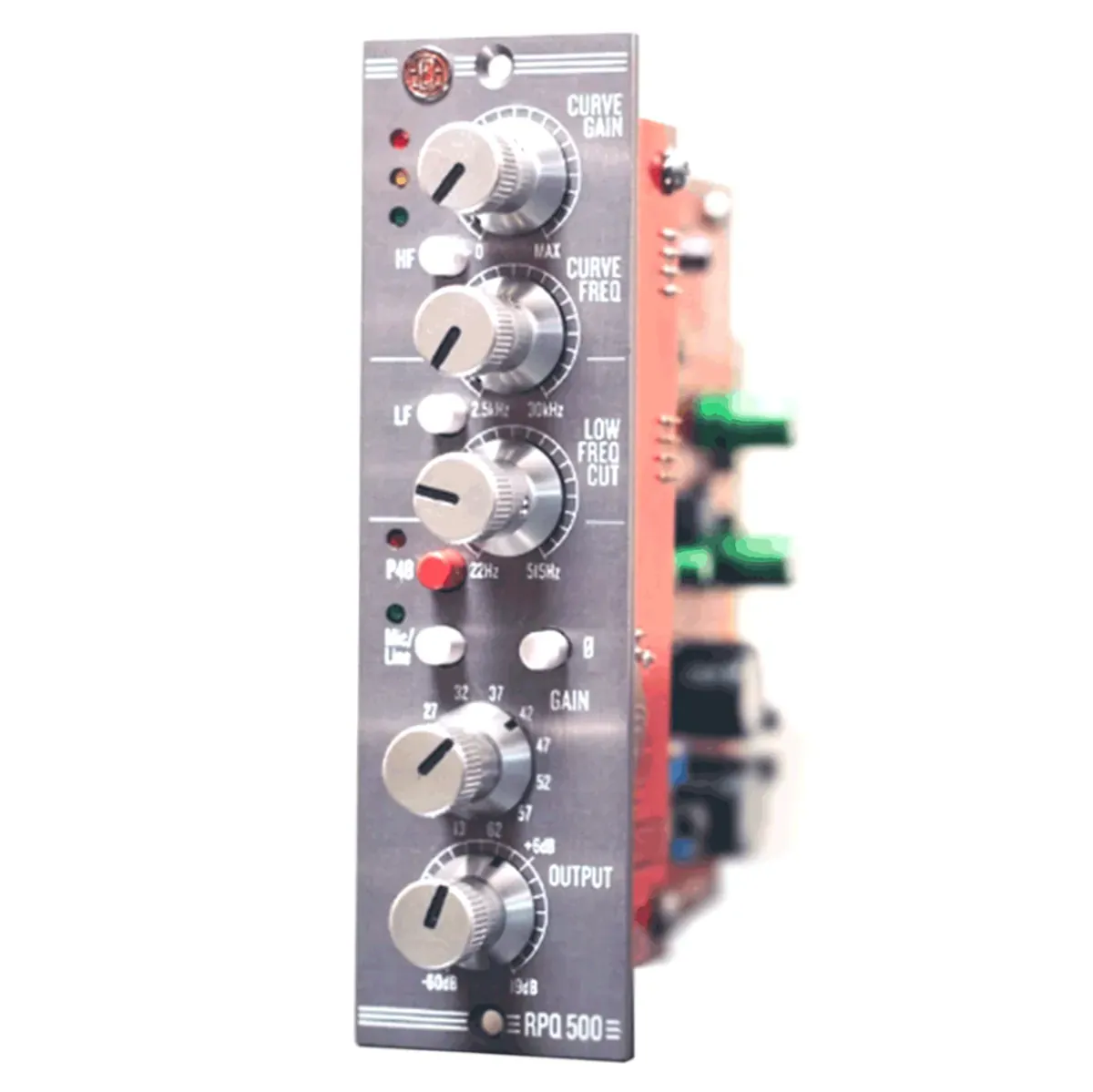 AEA Rpq 500