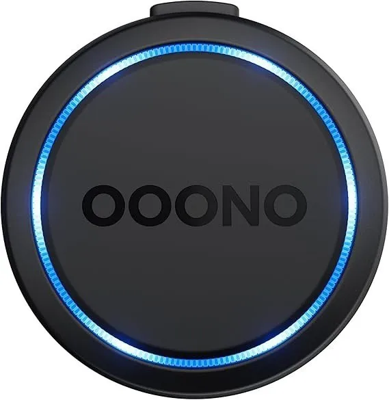 OOONO CO-DRIVER NO2 (Gefahrenwarner)