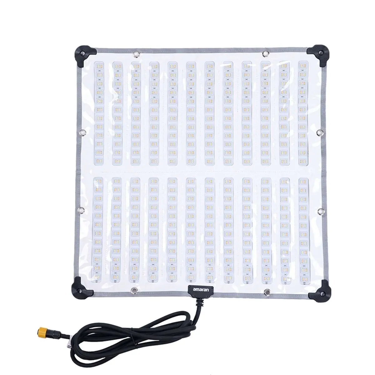 Aputure Amaran F22C 200W Vollfarb flexibles LED-Licht (geöffnete OVP)