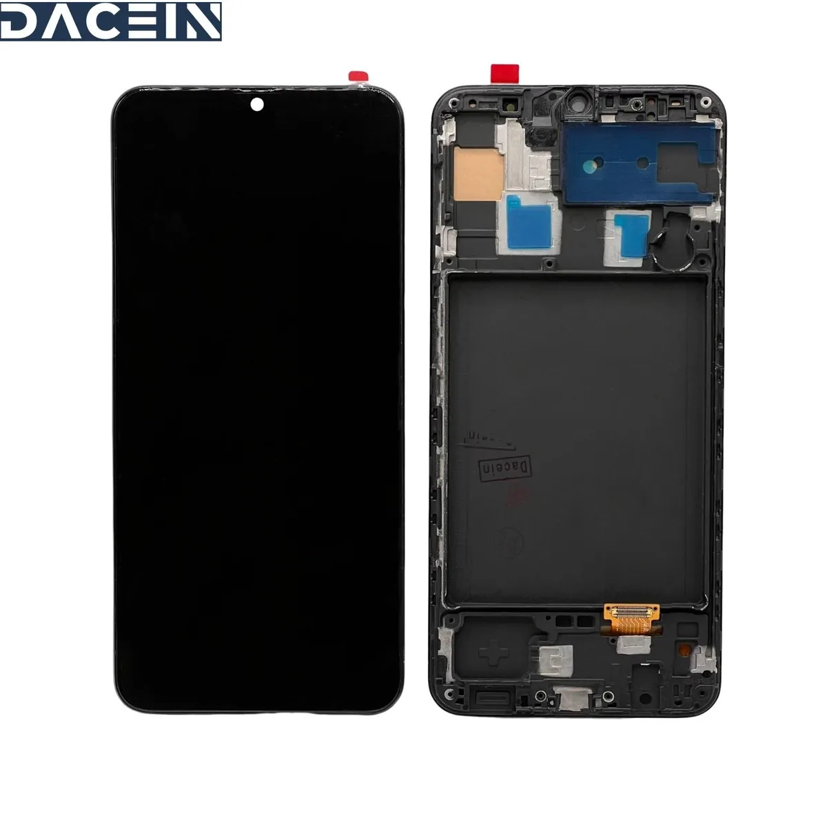 Samsung Galaxy A30 (A305F) Display Schwarz