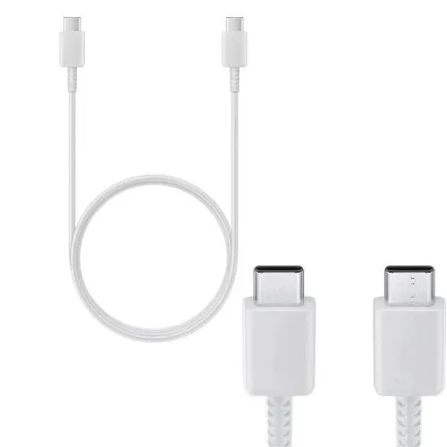 Samsung USB-C zu USB-C Kabel 1m