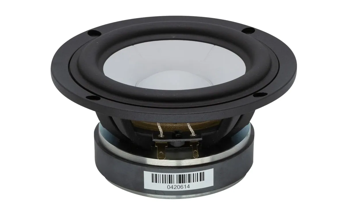 SB Acoustics SB15CAC30-8 5" Tiefmitteltöner 8 Ohm