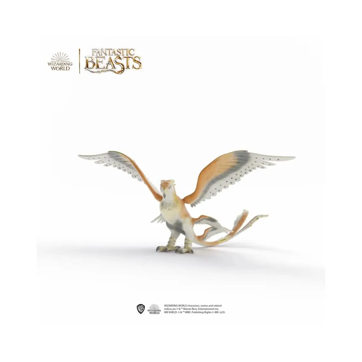 schleich® 14904 HARRY POTTER™ Donnervogel