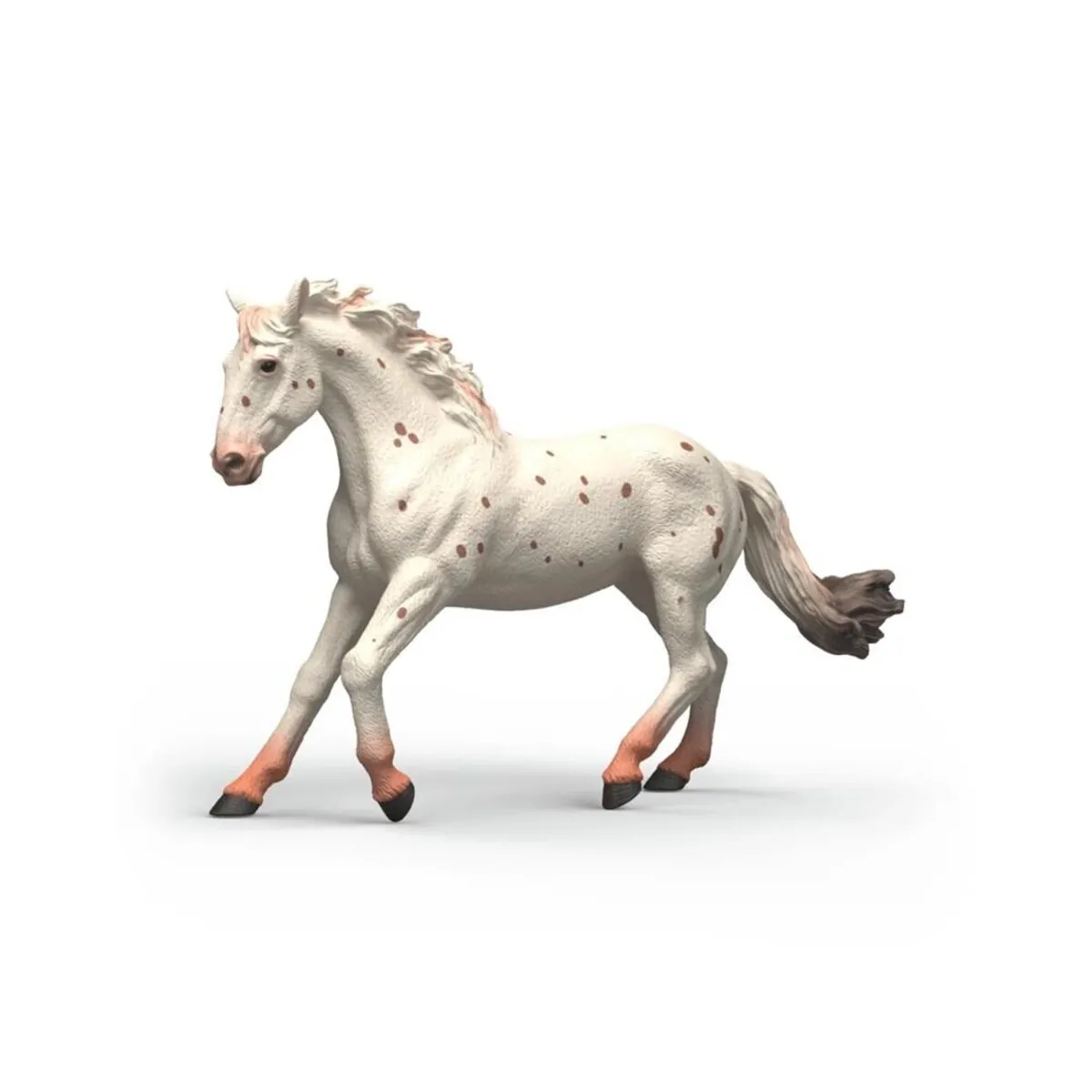 schleich® 14917 HORSE CLUB Knabstrupper Stute