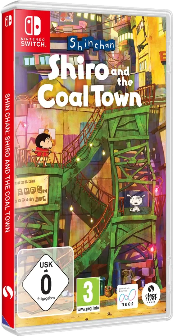 Shin-chan