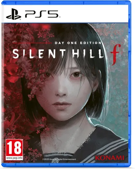 Silent Hill f - PS5